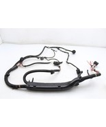 11-13 BMW X5 E70 N55 3.0L ENGINE WIRE HARNESS E5620 - $137.13 CAD