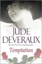 Temptation Deveraux, Jude - £7.86 GBP