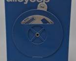 Alleyoop All-In One Razor - Perwinkle  - $18.20
