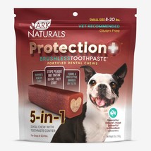 Ark Naturals Protection+ Toothpaste 5 In1 -12oz. Small Chews - £22.90 GBP