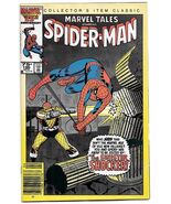 Marvel Tales #186 (1986) *Marvel Comics / Cover Art By John Romita / Sho... - $7.00