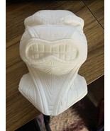 3D Printed Teenage Mutant Ninja Turtles Tiki inspired 3d printed. 7inch ... - £10.94 GBP