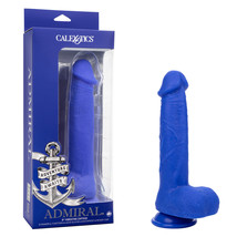 Admiral 8&quot; Vibrating Captain - £55.93 GBP