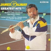 Greatest Hits, Vol. 2 by James Galway Cd - £9.19 GBP