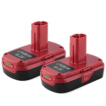 Replacement 2.5Ah Craftsman 19.2Volt Lithium Battery For Craftsman C3  - $67.99