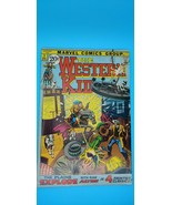 Marvel The Western Kid Vol 1 No 1 December 1971 - £9.56 GBP