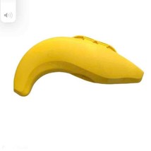 Tupperware Banana Keeper Fruit Locker for on the Go Bananas No Smashed Bananas - £13.14 GBP