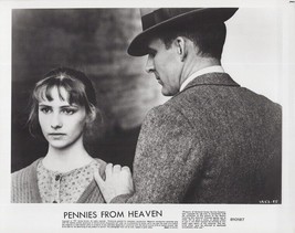 Pennies From Heaven 1981 original 8x10 photo Steve Martin and young girl - $24.99