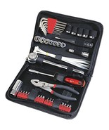 Auto Tool Kit 56pc - $58.58 CAD