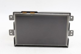 Info-GPS-TV Screen Center Dash Mounted Fits 17-20 DISCOVERY 35854 - $813.93 MXN