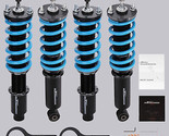 MaXpeedingrods COT6 Coilovers 24 Way Damper Adjustable Strut For Honda C... - $395.01