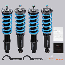 MaXpeedingrods COT6 Coilovers 24 Way Damper Adjustable Strut For Honda C... - £316.51 GBP