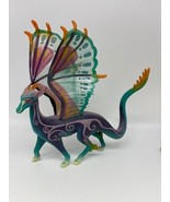 Schleich Bayala Movie ANTYLAR DRAGON Fantasy Creature Figure 70712 FREE ... - $424.30 MXN
