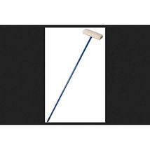 Ettore 10 in. W x 53 in. L Blue Microfiber Applicator - $49.95
