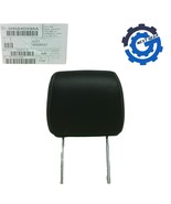 New OEM Mopar Front Leather Headrest for 2013-2018 Jeep Wrangler 5MG84DX9AA - €386,09 EUR