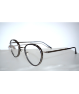 NEW AUTHENTIC MATSUDA M3070 NVY-ASS EYEGLASSES FRAME - $7,278.89 MXN