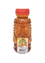 Hawaiian Rainbow Bees Rainbow Blossom 100% Hawaii Honey 9 Oz - £23.86 GBP