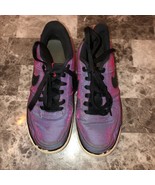 NIKE AIR FORCE 1 LV8 SHIFT GS AV5154 500 HYPER VIOLET SZ 4.5 Y - $319.88 MXN