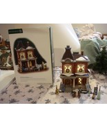 Dept 56 Christmas In The City Architectural Antiques - £62.53 GBP