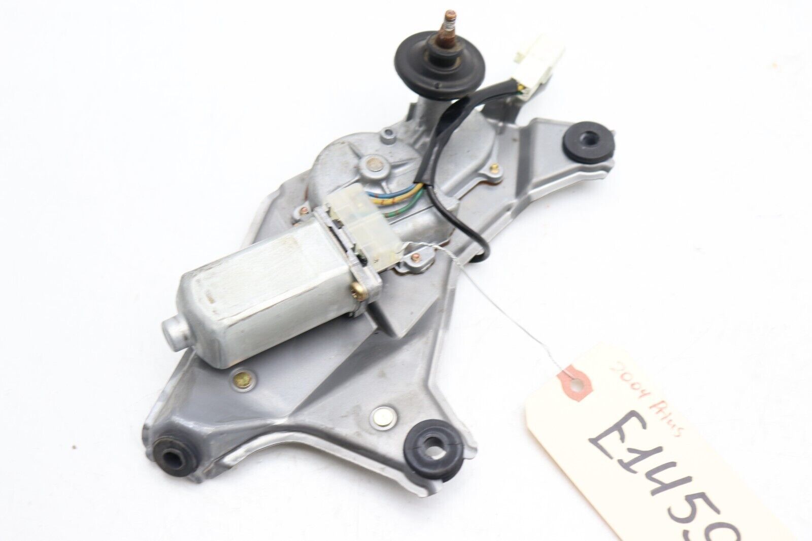 04-09 TOYOTA PRIUS REAR WIPER MOTOR E1459 - $42.96