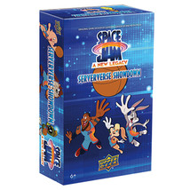 Space Jam 2 Serververse Showdown Card Game - £41.91 GBP