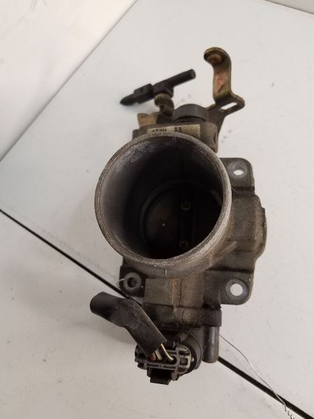 Throttle Body Throttle Valve Assembly 6-183 3.0L Ohv Fits 00-07 TAURUS 2... - $45.73