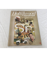 The Hollywood Reporter magazine awards special documentary feature Dec. ... - $365.56 MXN
