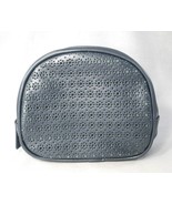 DARPHIN  Gray Laser Cut Cosmetics Bag NEW - $7.47 CAD