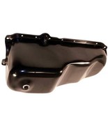 Oil Pan Steel Marine GM 305 5.0 350 5.7 6.2 1987-1996 for 1 Piece Seal - $149.90 CAD