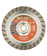 Husqvarna Construction 542761416 4 by 0.080-Inch TSD-T Dri Disc General ... - $509.69 MXN