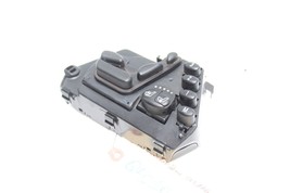 01-06 MERCEDES-BENZ S55 Amg Front Right Passenger Seat Control Switch Q4210 - $92.95