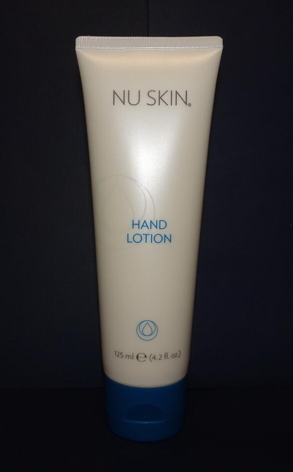 Primary image for Nu Skin Nuskin Hand Lotion Moisture Hydrate Soft 125ml 4.2oz Sealed