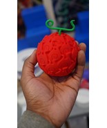 ONE PIECE Devil Fruit Flame Flame Fruit - $24.26 CAD