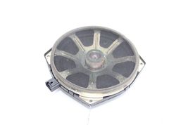10-19 JAGUAR XJ FRONT LEFT/RIGHT DOOR BASS SPEAKER Q1629 image 2