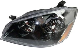 Left Headlamp Assembly PN ni2502156 New Fits 2005 2006 Nissan Altima   - $60.57