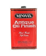 Minwax 67000 Antique Oil Finish 1 Quart 32 ounce Hard Finish Soft Lustre... - €63,75 EUR