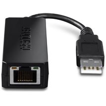 TRENDnet USB Type-C to Gigabit Ethernet LAN Wired Network Adapter, Windo... - $582.07 MXN+