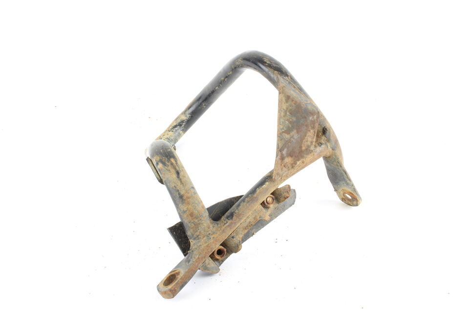 2005 Suzuki Quadsport 80 Right Mud Splash Heel Guard Shield r6092 LT80 LT - $44.54