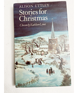 1977 HC Stories for Christmas by Uttley, Alison  - $29.94