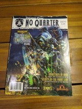 Lot Of (2) Privateer Press No Quarter Magazines 22 + Booklet - £25.31 GBP