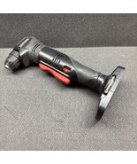 Craftsman 19.2V Angle Drill 3/8 Model 315.101541 TOOL ONLY - $55.17 CAD