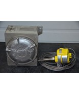 Fluid Components FCI LTS1A-4/1&quot;/3.5&quot;U/S/G/HLP/0017/RL25PVC/T/RGCD &amp; Kill... - $10,959.12 MXN