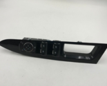2013-2020 Ford Fusion Master Power Window Switch OEM A03B13025 - £28.30 GBP