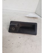 Camera/Projector Rear View Camera Lid Mounted Coupe Fits 08-17 AUDI A5 6... - $72.27