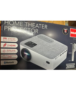 RCA RPJ143 480p LCD Projector - White - $49.90