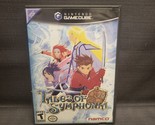 Tales of Symphonia (GameCube, 2004) Video Game - £23.09 GBP