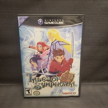 Tales of Symphonia (GameCube, 2004) Video Game - £22.86 GBP