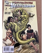 THE WARLORD NO. 7, OCT 2006 DC COMICS - $67.22 MXN