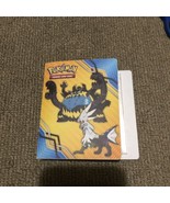 pokémon tcg: mini portfolio card holder 2017 - $10.51 CAD