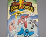 Sabans Mighty Morphin Power Rangers 1 Hamilton Comics 1st Appearance Car... - $24.18